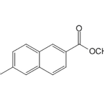 Methyl 6-bromo-2-naphthoate|49238|33626-98-1