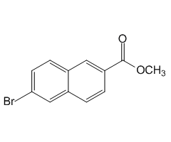 Methyl 6-bromo-2-naphthoate|CS-W007811|33626-98-1