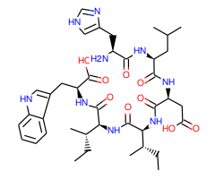 Endothelin (16-21)|CPTD786453|121377-67-1