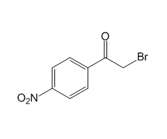 2-Bromo-1-(4-nitrophenyl)ethanone|CS-M0580|99-81-0