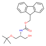 Fmoc-Serinol(tBu)|CS-0187781|198561-87-4