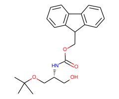 Fmoc-Serinol(tBu)|CS-0187781|198561-87-4