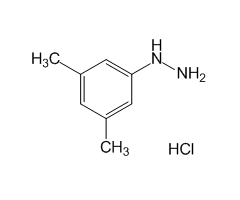 3,5-Dimethylphenylhydrazine hydrochloride|CS-W010766|60481-36-9