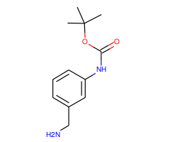 3-(Aminomethyl)-1-N-Boc-aniline|CS-W021763|205318-52-1
