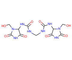 Imidazolidinyl urea|981960|39236-46-9