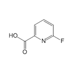 2-Fluoropyridine-6-carboxylic acid|CS-W019850|402-69-7