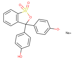 Phenol red sodium salt|525484|34487-61-1