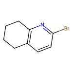 2-Bromo-5,6,7,8-tetrahydroquinoline|CS-0102429|71308-91-3