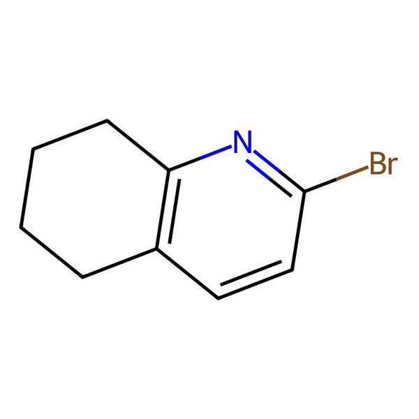 2-Bromo-5,6,7,8-tetrahydroquinoline|CS-0102429|71308-91-3
