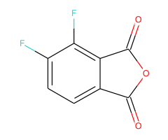5,6-Difluoroisobenzofuran-1,3-dione|CS-W018423|18959-30-3
