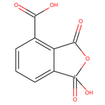 1-Hydroxy-1,3-dioxo-1,3-dihydro-1λ5-benzo[d][1,2]iodaoxole-4-carboxylic acid|CS-0171069|426832-99-7
