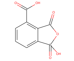 1-Hydroxy-1,3-dioxo-1,3-dihydro-1λ5-benzo[d][1,2]iodaoxole-4-carboxylic acid|CS-0171069|426832-99-7