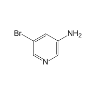 3-Amino-5-bromopyridine|CS-D0805|13535-01-8