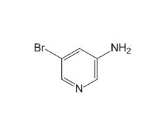 3-Amino-5-bromopyridine|CS-D0805|13535-01-8