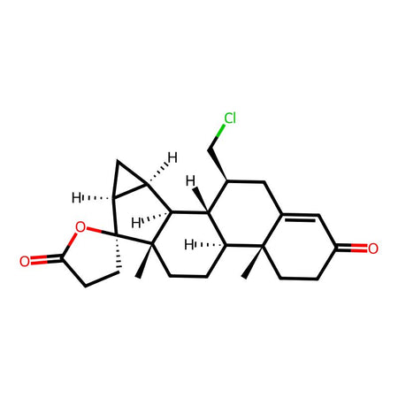 Drospirenone EP Impurity G|C4X-16246|932388-90-4