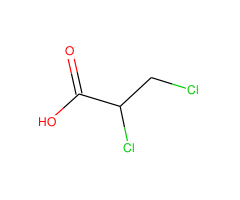 2,3-Dichloropropionic acid|C1596419|565-64-0