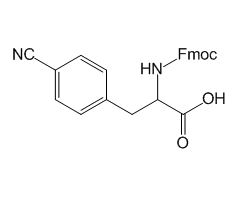 4-Cyano-N-Fmoc-L-phenylalanine, 98%|979953|173963-93-4