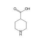 Isonipecotic acid|CS-D1472|498-94-2