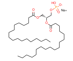 1,2-Distearoyl-sn-glycero-3-phosphate sodium salt|33531|108321-18-2