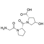 H-Gly-Pro-Hyp-OH|08680|2239-67-0
