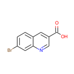 7-Bromoquinoline-3-carboxylic acid|CS-0041433|892874-34-9