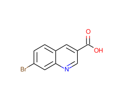 7-Bromoquinoline-3-carboxylic acid|CS-0041433|892874-34-9