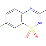 Diazoxide|CS-4745|364-98-7
