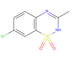 Diazoxide|CS-4745|364-98-7