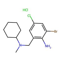 Bromhexine Impurity 13|C4X-106013|1660957-96-9