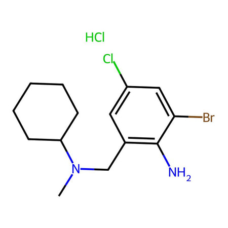 Bromhexine Impurity 13|C4X-106013|1660957-96-9