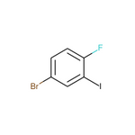 4-Bromo-1-fluoro-2-iodobenzene|CS-0030548|116272-41-4