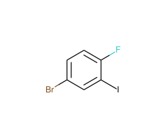 4-Bromo-1-fluoro-2-iodobenzene|CS-0030548|116272-41-4