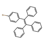 (2-(4-Bromophenyl)ethene-1,1,2-triyl)tribenzene|CS-W018438|34699-28-0