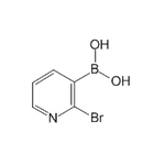 (2-Bromopyridin-3-yl)boronic acid|CS-W015532|452972-08-6
