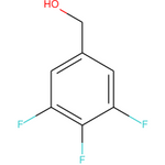 (3,4,5-Trifluorophenyl)methanol|CS-W010867|220227-37-2