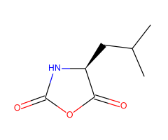 Leu-NCA|CPTD788207|3190-70-3
