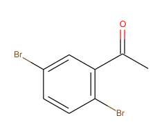 1-(2,5-Dibromophenyl)ethan-1-one|CS-0272047|32937-55-6
