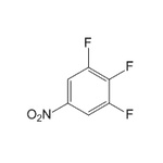 1,2,3-Trifluoro-5-nitrobenzene|CS-D1418|66684-58-0