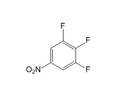 1,2,3-Trifluoro-5-nitrobenzene|CS-D1418|66684-58-0
