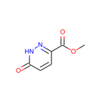 Methyl 6-oxo-1,6-dihydropyridazine-3-carboxylate|CS-0043958|63001-30-9