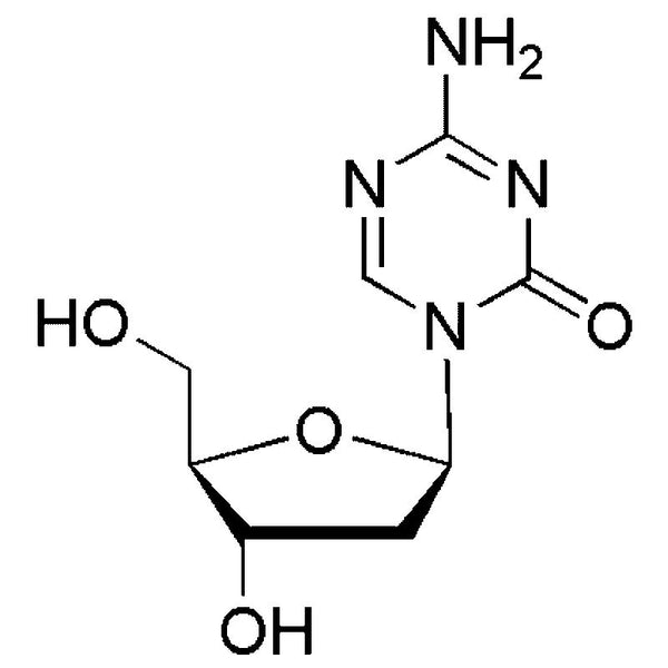 2'-Deoxy-5-azacytidine|27624|2353-33-5