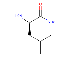 H-D-Leu-NH2|CPTD787378|15893-47-7