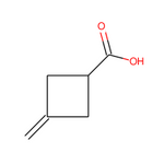 3-Methylenecyclobutanecarboxylic acid|CS-M1233|15760-36-8
