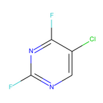 5-Chloro-2,4-difluoropyrimidine|CS-0157787|25151-07-9