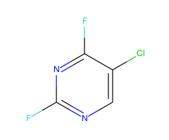 5-Chloro-2,4-difluoropyrimidine|CS-0157787|25151-07-9