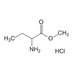Methyl 2-aminobutanoate hydrochloride|CS-W018067|7682-18-0