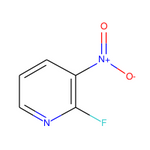 2-Fluoro-3-nitropyridine|CS-D0967|1480-87-1