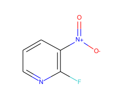 2-Fluoro-3-nitropyridine|CS-D0967|1480-87-1