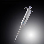 biologix micropette plus mechanical pipettes. micropette plus features single-channel adjustable volume in 1ul increments ranging from 20-200ul. price/each|01-2102
