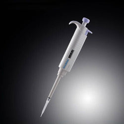 biologix micropette plus mechanical pipettes. micropette plus features single-channel adjustable volume in 5ul increments ranging from 100-1000ul. price/each|01-2110